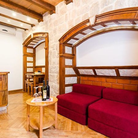 Apartment Soul Of The Town Дубровник Стая снимка