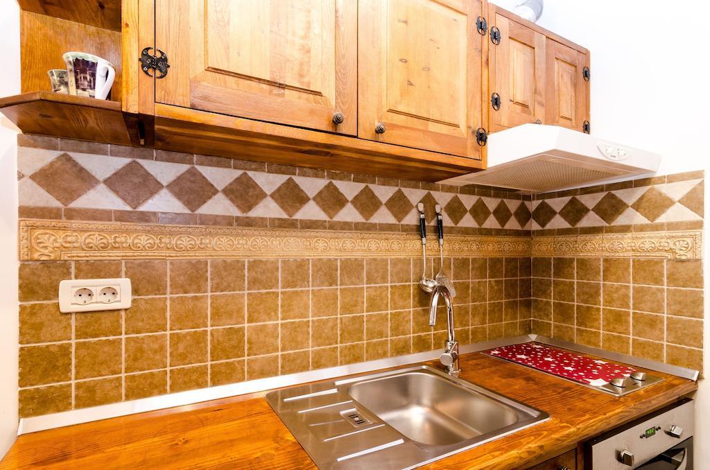 Apartment Soul Of The Town Дубровник Стая снимка