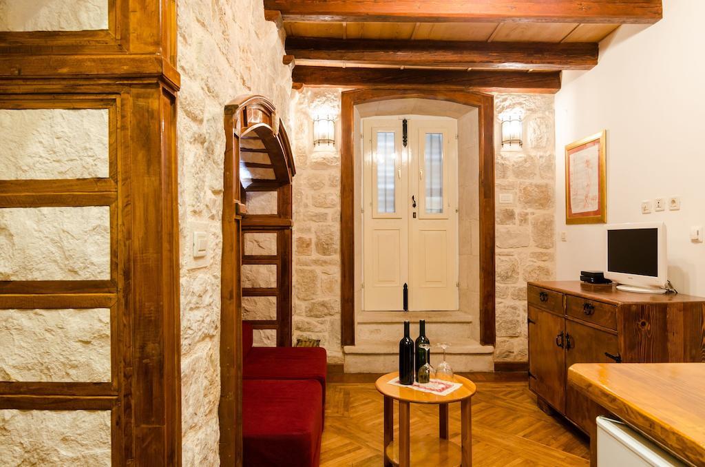 Apartment Soul Of The Town Дубровник Стая снимка