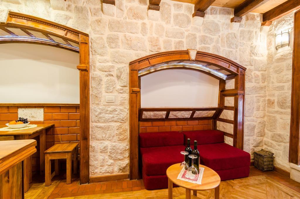 Apartment Soul Of The Town Дубровник Екстериор снимка