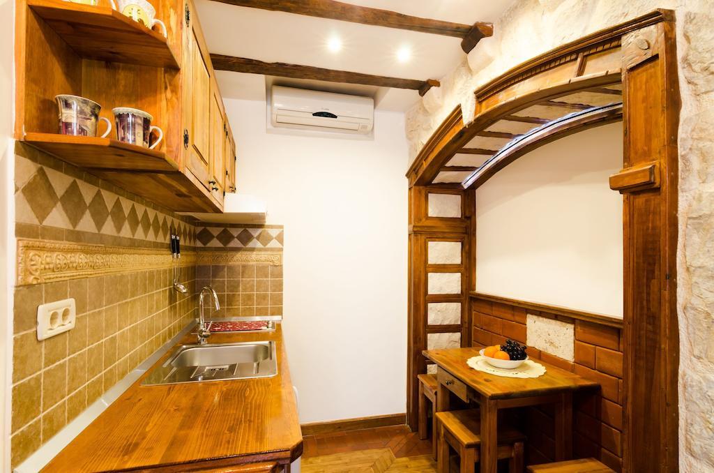 Apartment Soul Of The Town Дубровник Стая снимка