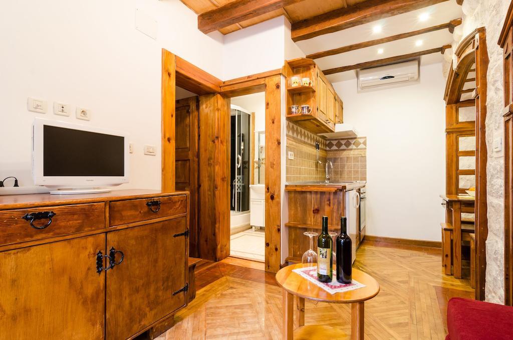 Apartment Soul Of The Town Дубровник Стая снимка