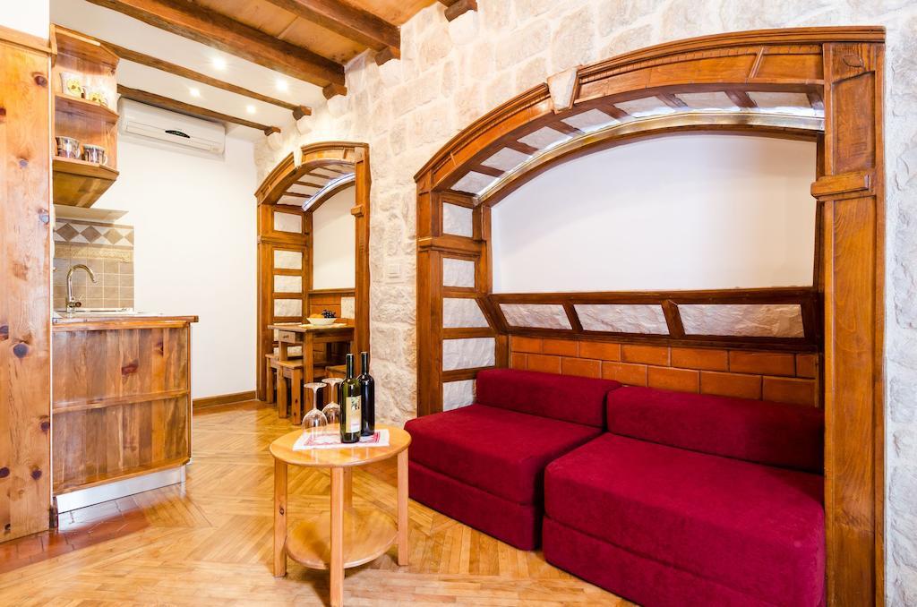 Apartment Soul Of The Town Дубровник Стая снимка